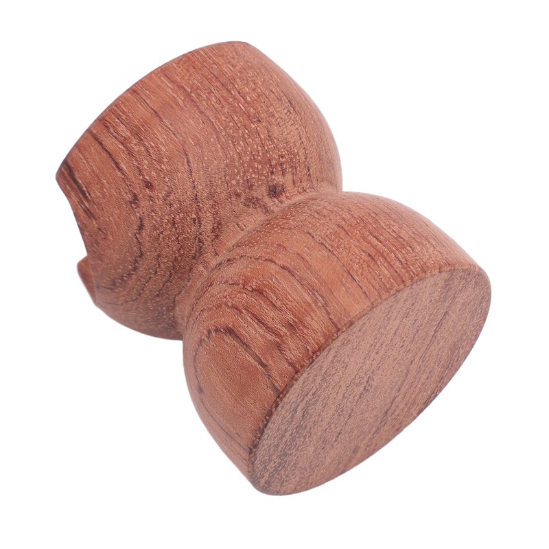 4PCS HiFi Speaker Cable Wire Bracket Wooden Shockproof Insulation HiFi