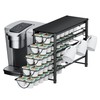 Coffee Vertuo Pod Holder, Capsules Stand Storage Drawer for K