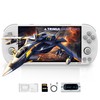 Trimui Smart Pro Handheld Game Console, Retro Hand Held Video