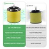 Air Filter & Air Cleaner Body & Oil Filter Spring