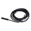 5Pcs Magnetic Proximity Sensor High Frequency Approach Sensor 2 Wire