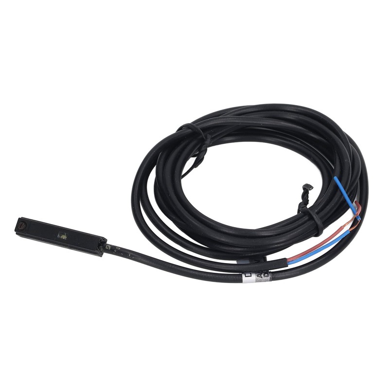 5Pcs Magnetic Proximity Sensor High Frequency Approach Sensor 2 Wire