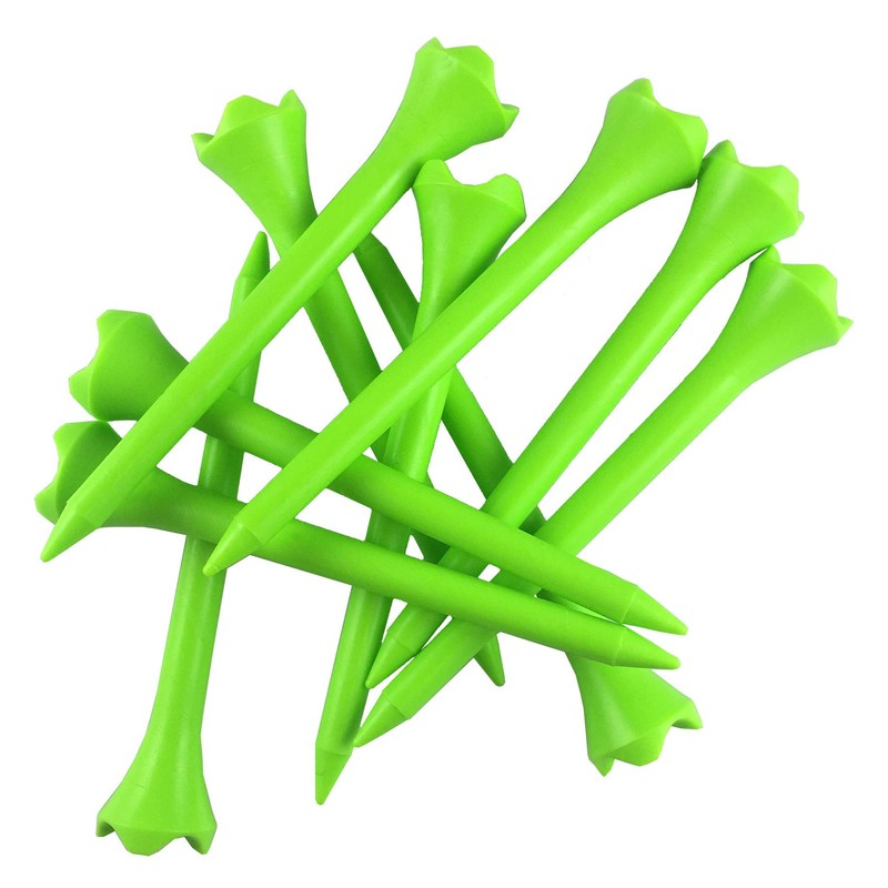 Pride Sports T-726 Performance Tee, 2-3/4 (2.7 inches (69 mm),