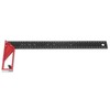 Woodworking Square Multi Angle Professional L Shaped Aluminum Alloy Scribing