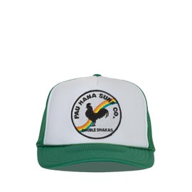 Friday Feelin' Trucker Hat Women Men Baseball Caps Baseball Hats Womens USA Trucker Hats Fitted Hiking Trucker Hat - One Size
