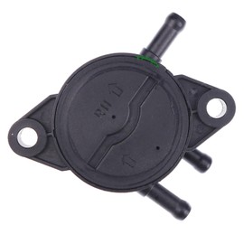 Fakojer Fuel Pump UC34375 UC18349 Compatible with John Deere Lawn Tractor L111 L118 S110 S120 Gator Utility Vehicle TH 6X4 GATOR TH TS 4X2 FE350 TX Turf TX Turf 4X2 EZtrak Mower Z255 ZTRAK