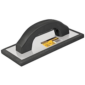 Pretul FL-9NP, Flota de espuma, 9-1/2", espesor 7/16", acabado liso, Pretul