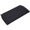 Car Seat Back Panel Cover Storage Bag Panel Cover 52109173668