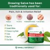 Unbranded OWELL NATURALS Draw Salve Ointment, Ingrown Hair Treatment, Boil