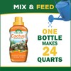Espoma Organic Cactus! Plant Food, Natural & Organic Fertilizer for