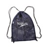 Speedo Unisex Erwachsene Equipment Mesh Bag Netzbeutel, Blau (Marineblau), Einheitsgröße