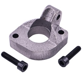 SUKATC 900-3905-95 Wood Chipper Control Handle Bracket Forward Reverse Lift Compatible with Bandit Wood Chippers in Lift Adjustments Smooth Operation of Forward and Reverse Functions