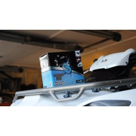 Chrome Battery Rechargeable 12V 55Ah AGM Deep Cycle Battery - for RENOGY PV Solar Panels