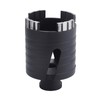 2-1/2 inch / 65mm Dry Diamond Core Drill Bit with