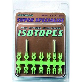 Drennan Super Specialist Isotopes