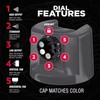 Rust-Oleum 376888 Stops Rust Custom Spray 5-in-1 Spray Paint, 12