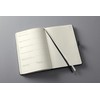 SIGEL C2515 Conceptum Weekly Planner and Notes 2025, Approx. A6,