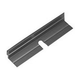 BOX ENCLOSURES MF80BK2 DOVETAIL MOUNTING FLANGE (10 pieces)