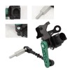Attisfiera Level Sensor with Linkage Air Suspension Front Right for