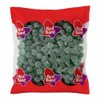 Menthol gummi in 1. Kilobag 2.2lb Bag - RedBand Menthol