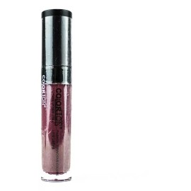 Colorton Brillo Labial Indeleble Marca Colorton Tono Syrah