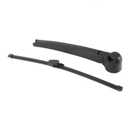 A ABSOPRO Rear Windshield Wiper Blade Arm Set for VW Golf MK4 1997-2003 - 330mm 13inch Item Replacement