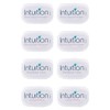 Schick – Intuition | Womens Razor Kit 9 Refills |