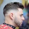 MYCARBON Stencil Care Beard Design Beard Shapes For Chin Beard