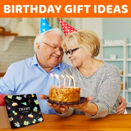 Zmart 90th Birthday Gift - Socks for 90th Birthday, Best Gifts for 90 Elderly Dad, 90 Year Old Gifts