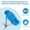 PR-20 Tree Pruner Rope Replacement for Fiskars & Jameson Big