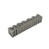 SE JT34822 Dapping Design Block