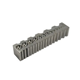 SE JT34822 Dapping Design Block