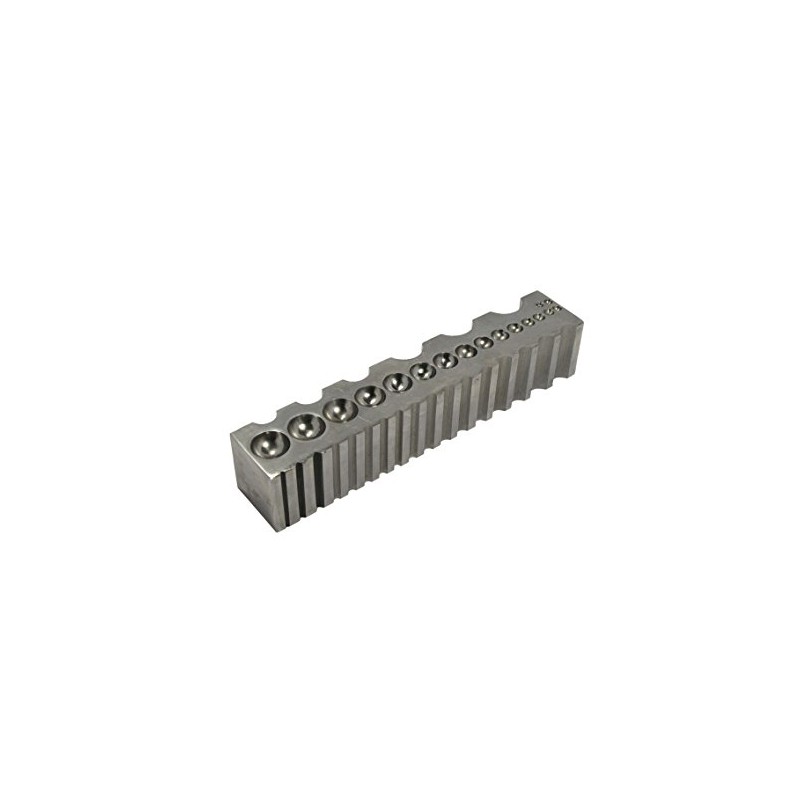SE JT34822 Dapping Design Block