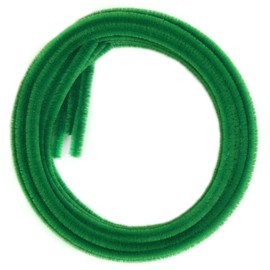 So&Yu Long Mall for Artwork Length 3.3 ft (1 m) Thickness 0.2 inches (6 mm) (Bin), Pack of 5 Col.2030, Green