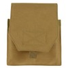 CONDOR 221124 Velcro Side Plate Pouches, Set of 2, Compatible