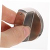 SHINEOFI 6pcs Gas Stove Knobs: Stove Knob Oven Control Button