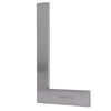 Machinist Square 200x130mm 90 Degree Right Angle High Accuracy Ergonomic