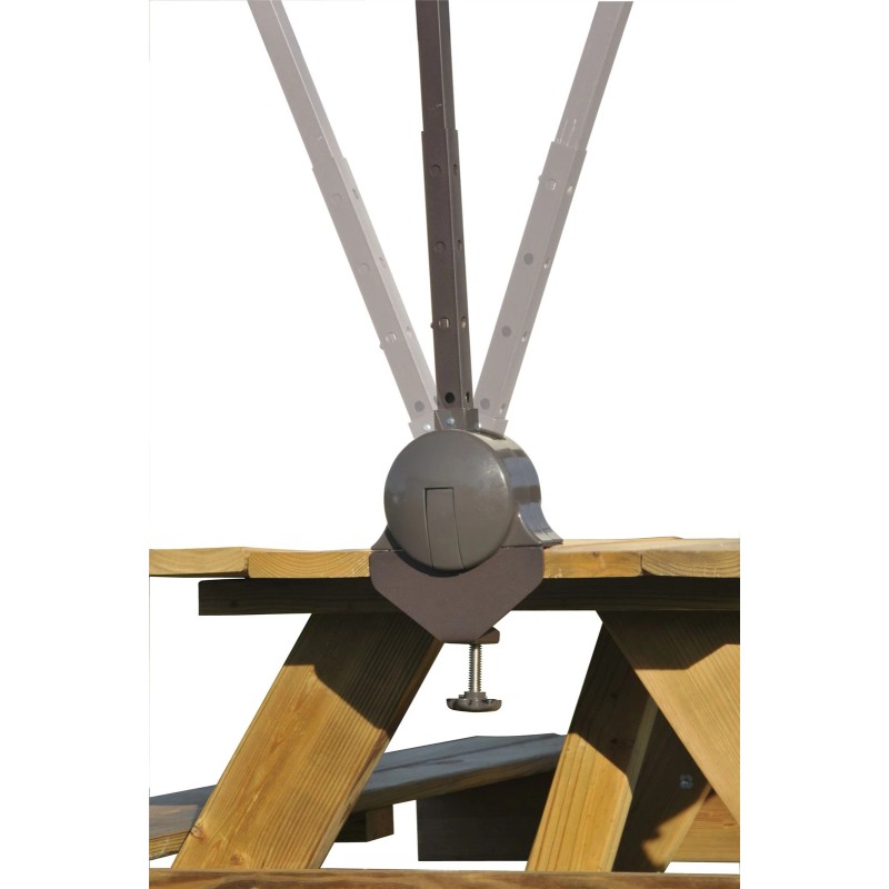 Shelterlogic Quick Clamp Canopy