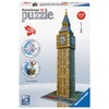 Ravensburger The Big Ben 3D Puzzle