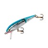 Rebel Lures J4903 Jointed Minnow Fishing Lure, 1 7/8", 3/32