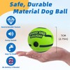SHAKE AND LAUGH Dog Toys Ball, Interactive Dog Ball, Shaking