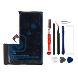 SWARK New Rechargeable Battery A3011 Compatible with iphone15 pro with Tools