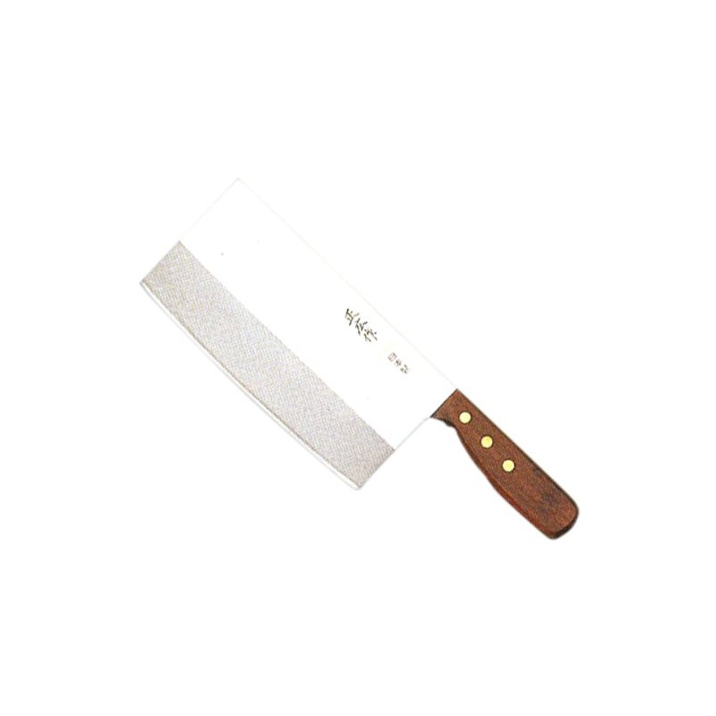 正広作 ステンレス製 中華包丁 TS-203 40883
