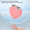 Microcurrent Facial Device Tightening Massaging Lifting Reduce Wrinkle V Face