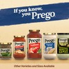 Prego Creamy Cheddar Cheese Sauce, 14.5 oz Jar (12 Pack)