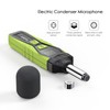 Decibel Meter, Tadeto Digital Sound Level Meter Portable SPL Meter