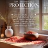 Red Dragon’s Blood Sea Salt for Power, Passion & Protection