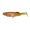 MEGABASS MAGDRAFT SWIMBAITS 10" #12 Stealth Rainbow (Gizzard)