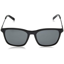 Dragon Alliance Jake Sun Glasses for Men/Women, Smoke