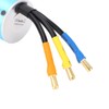 RC Car Brushless Motor High Performance Aluminum Alloy Copper Powerful